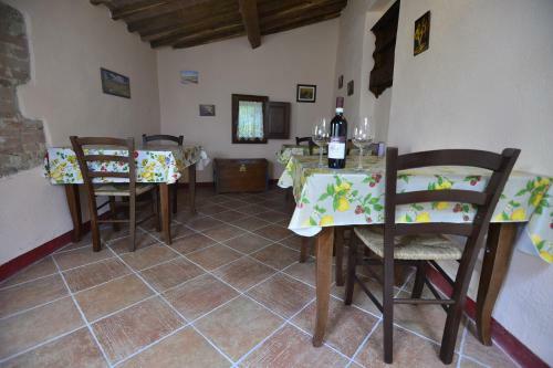 Agroturismo Agriturismo Malafrasca