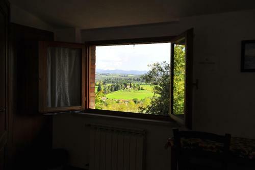 Agroturismo Agriturismo Malafrasca