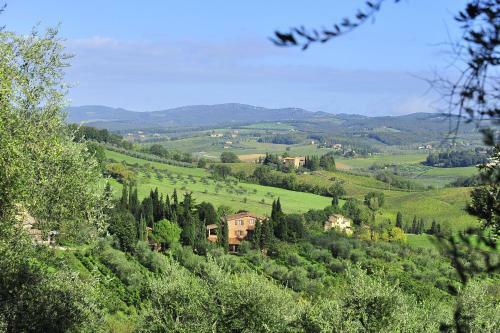 Agroturismo Agriturismo Malafrasca