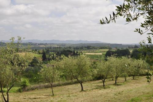 Agroturismo Agriturismo Malafrasca