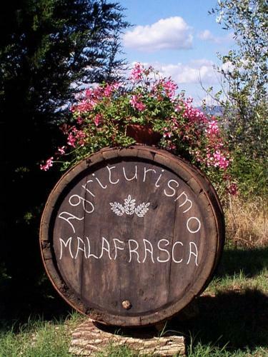 Agroturismo Agriturismo Malafrasca