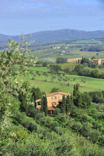 Agroturismo Agriturismo Malafrasca
