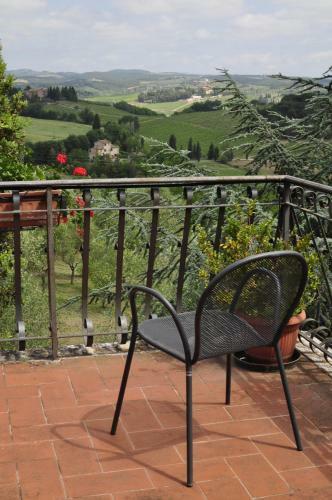 Agroturismo Agriturismo Malafrasca