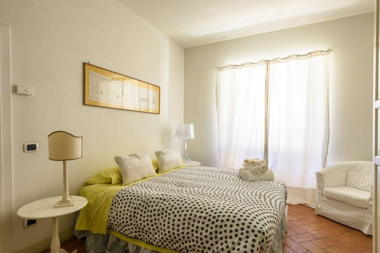 Apartamento Suite Piccolomini