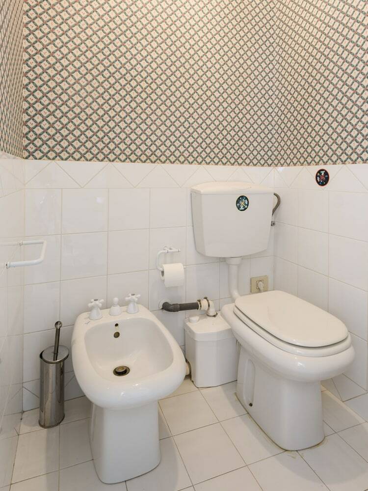Apartamento Suite Piccolomini
