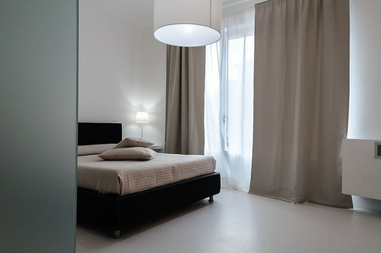Vittoria Design Hotel