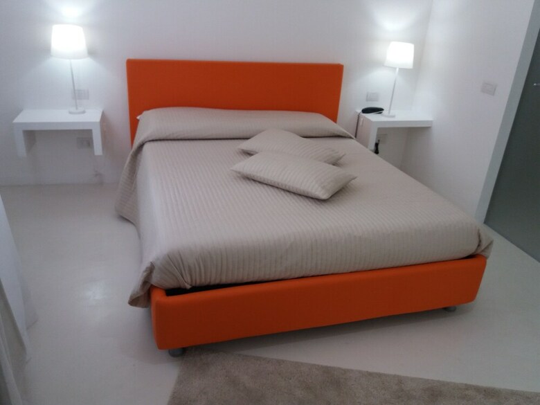 Vittoria Design Hotel