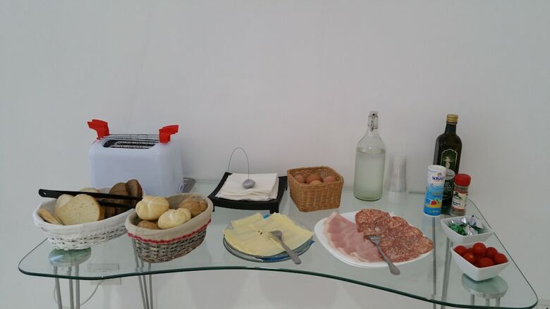 Vittoria Design Hotel