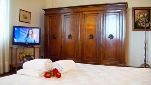 Bed & Breakfast Il Castagnino