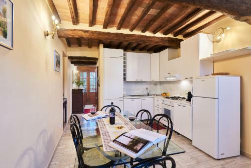 Apartamento Appartamento Palazzetto