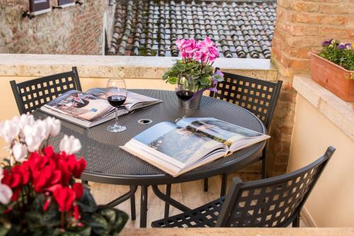 Apartamento Appartamento Palazzetto