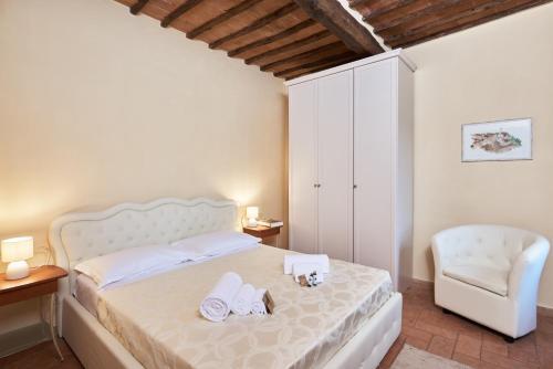 Apartamento Appartamento Palazzetto