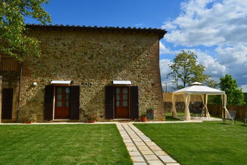 Apartamento Appartamento Palazzetto