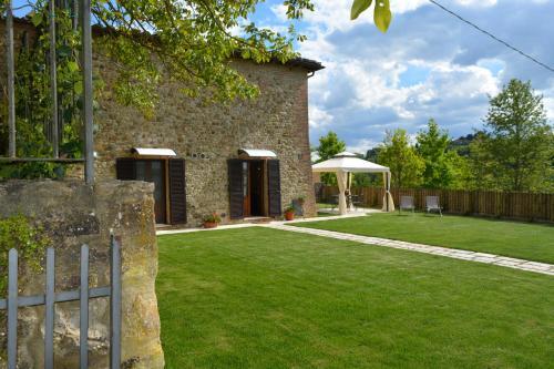 Apartamento Appartamento Palazzetto