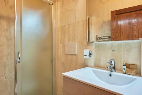 Apartamento Appartamento Palazzetto