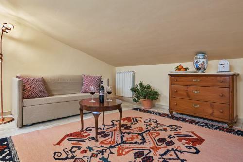 Apartamento Appartamento Palazzetto