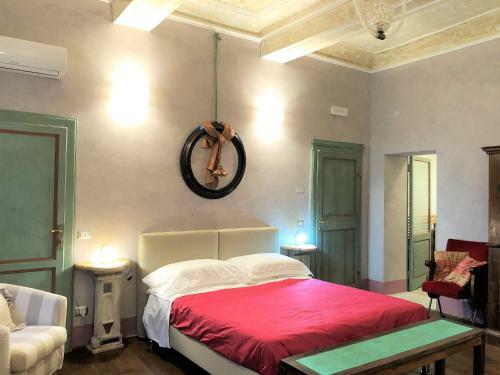 Apartamento Alla Scala 1746 - Impero