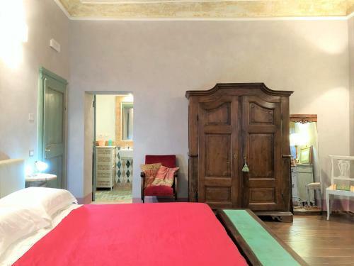 Apartamento Alla Scala 1746 - Impero