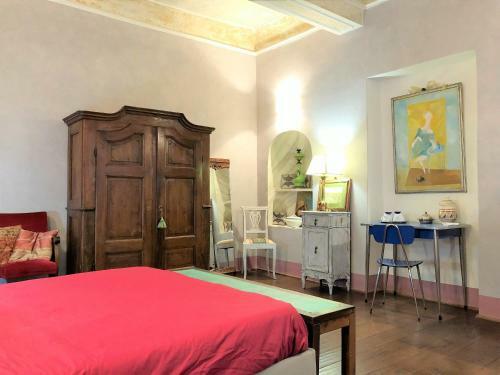 Apartamento Alla Scala 1746 - Impero
