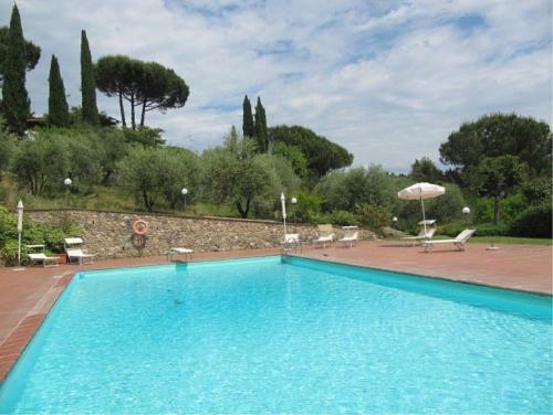 Siena Villa Sleeps 6 Pool Wifi