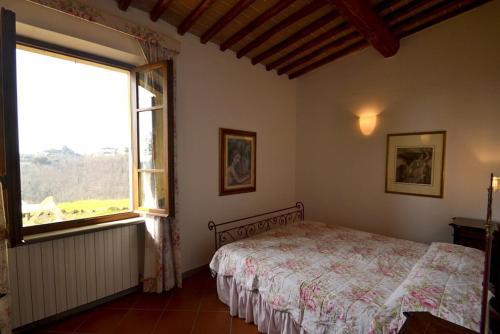 Siena Villa Sleeps 6 Pool Wifi