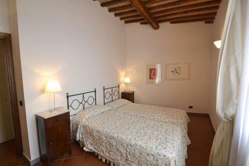 Siena Villa Sleeps 6 Pool Wifi