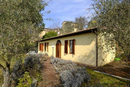 Siena Villa Sleeps 6 Pool Wifi