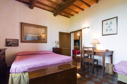 Siena Villa Sleeps 12 Pool Air Con Wifi