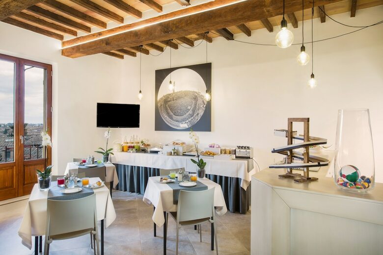 B&B Il Barbero