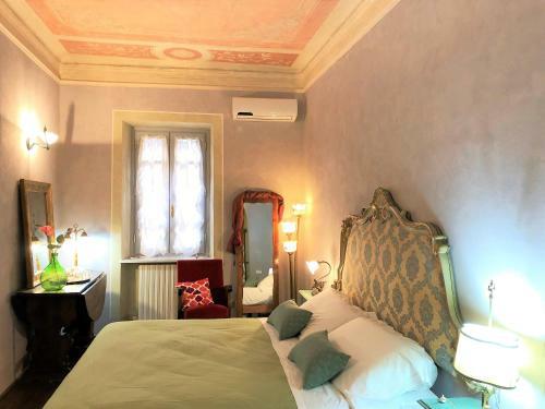 Apartamento Alla Scala1746 - Belle Epoque