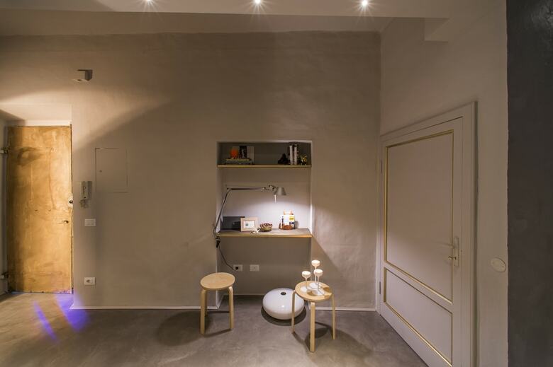Palazzo Del Papa B&B