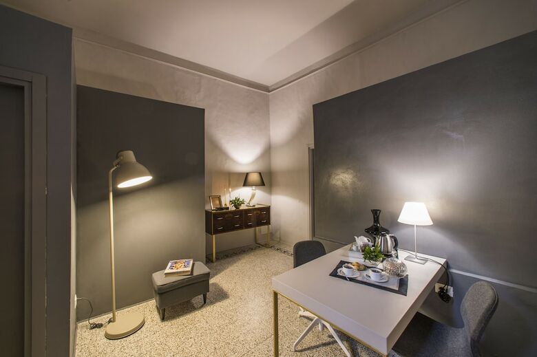 Palazzo Del Papa B&B
