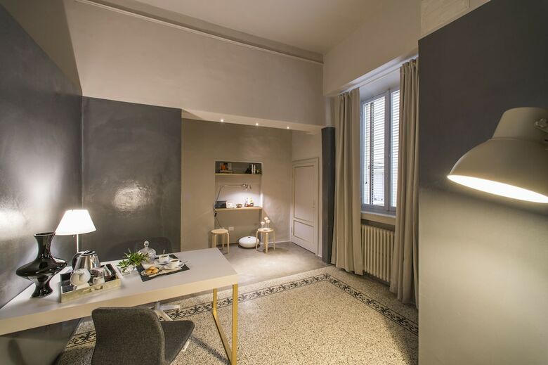 Palazzo Del Papa B&B