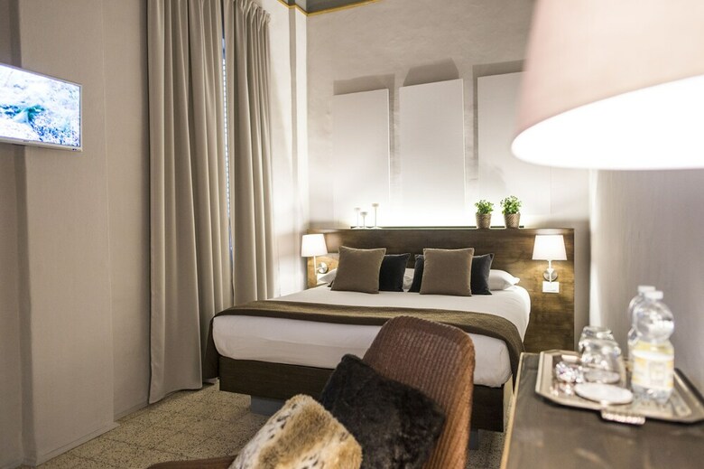 Palazzo Del Papa B&B
