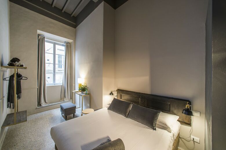 Palazzo Del Papa B&B