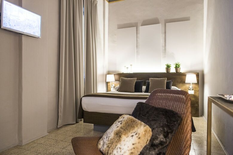 Palazzo Del Papa B&B