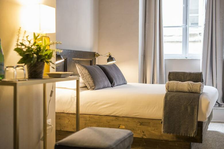Palazzo Del Papa B&B