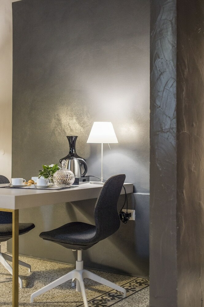 Palazzo Del Papa B&B