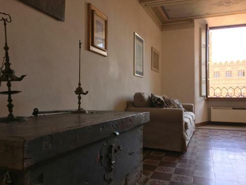 Fonte Gaia Apartment