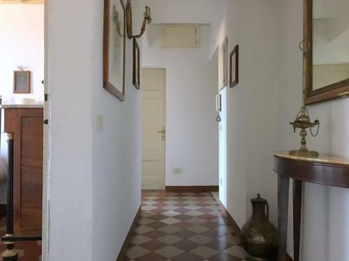 Fonte Gaia Apartment