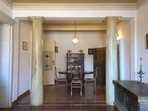 Fonte Gaia Apartment