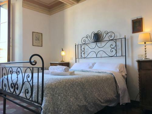 Fonte Gaia Apartment