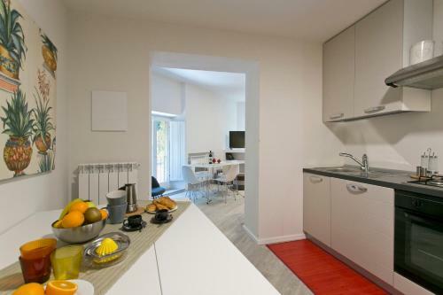 Apartamento Julian's House