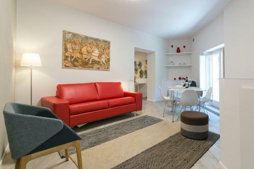 Apartamento Julian's House