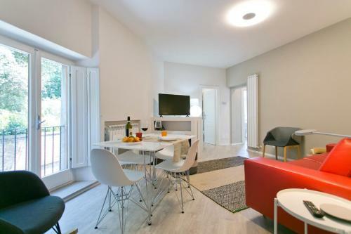 Apartamento Julian's House