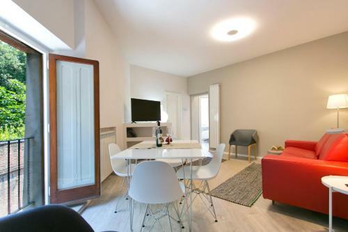Apartamento Julian's House