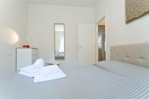 Apartamento Julian's House
