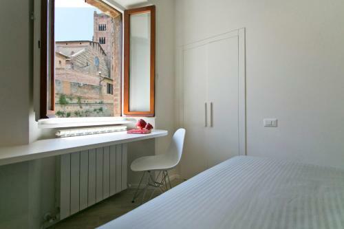 Apartamento Julian's House
