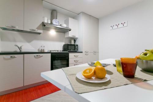 Apartamento Julian's House
