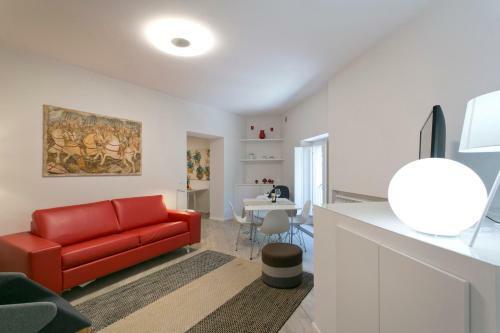 Apartamento Julian's House